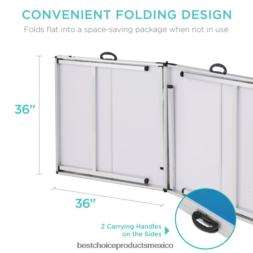 juguete y juego | Juego de tenis de mesa de ping pong portátil con paletas y pelotas. Best Choice Products azul X080FZ542