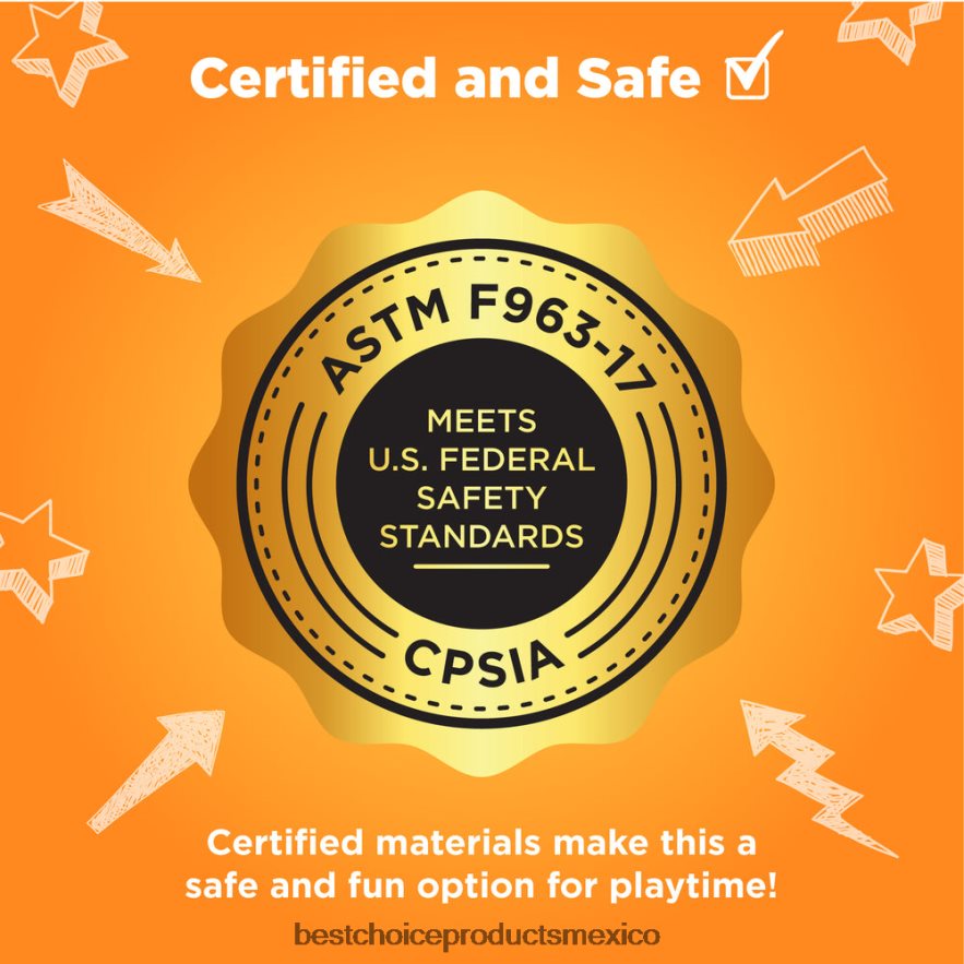 juguete y juego | Juego de estructura de formas de espuma suave para niños de 5 piezas para escalar y gatear Best Choice Products tono tierra X080FZ313